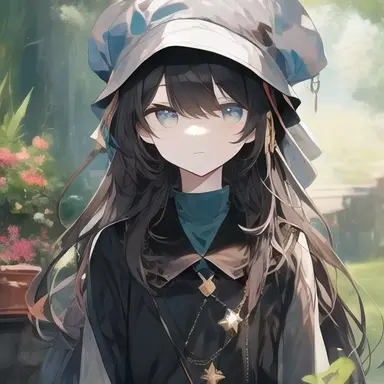 Profile image of 神楽坂　瑠奈落
