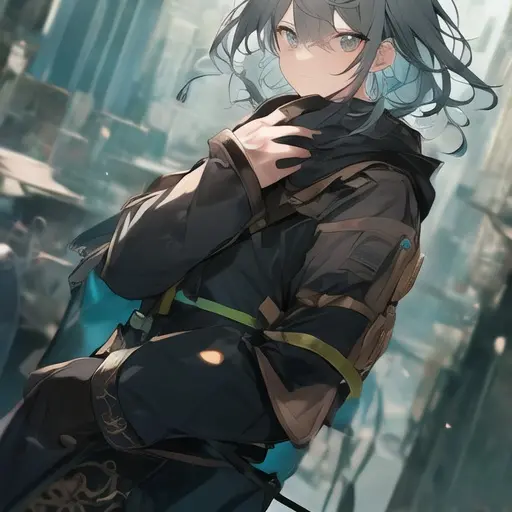 5SLvvv553의 東方能魔学園