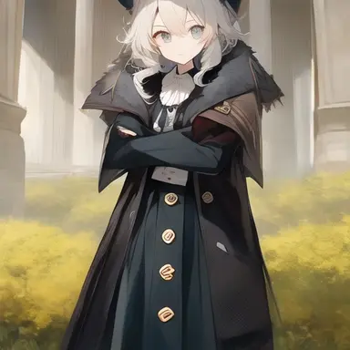 Profile image of 神楽坂　瑠奈落