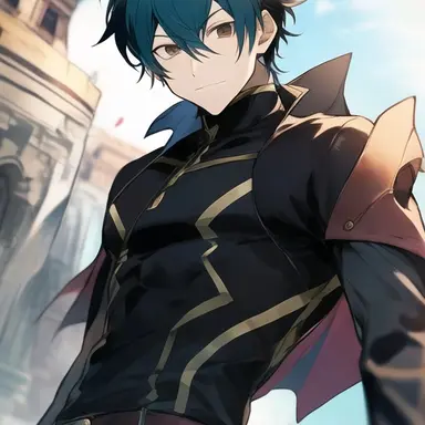 Profile image of 陽影　虚空