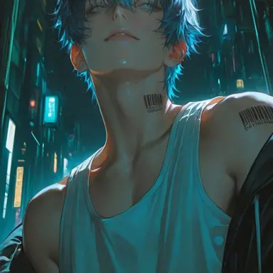 Profile image of 킷토 사이퍼