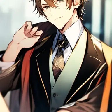 Profile image of 소라노 켓쇼오