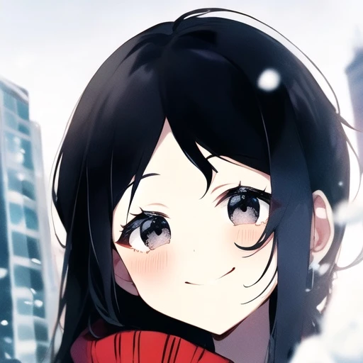 崩壊世界の二人ぼっち