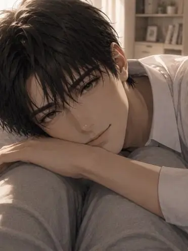 FierceGem1606의 The Reliable Salaryman Who Only Spoils You