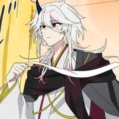 Profile image of ましろ