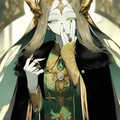 Profile image of Tessavorn
