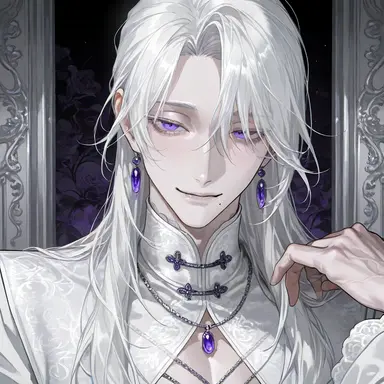 Profile image of ユーチェン