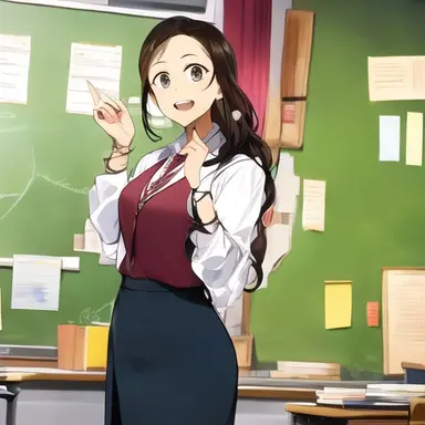 Profile image of 선생님