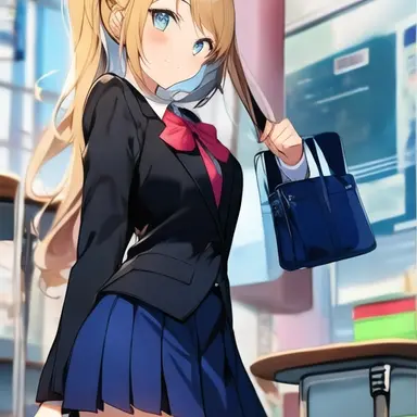Profile image of 시아
