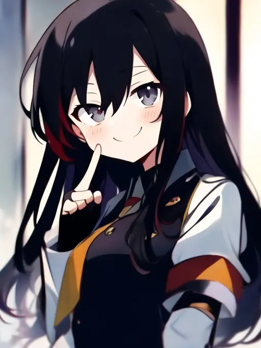 KeenIce1940의 厨二少女参上！！\ｼｬｷｰﾝ!/