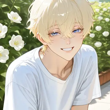 Profile image of シャノン
