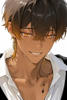 Profile image of 祐樹