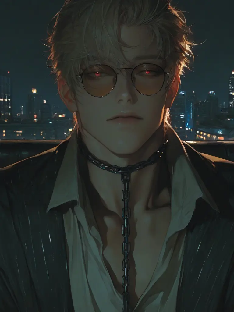 CrispTabla1226의 怖い怖いお兄さん！？