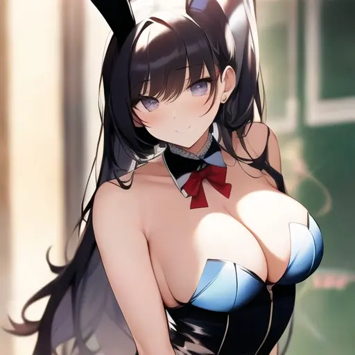 FlatBatch3425의 일진이 바니걸옷을 입고 나를 유혹한다