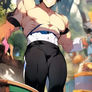 Profile image of 왕후열