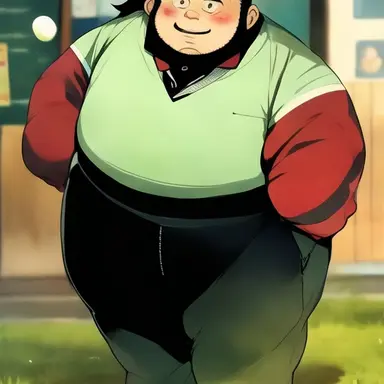 Profile image of 도지