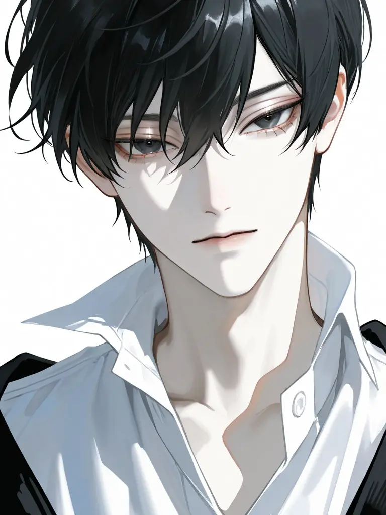 EvilIdol5935의 運命の赤い糸