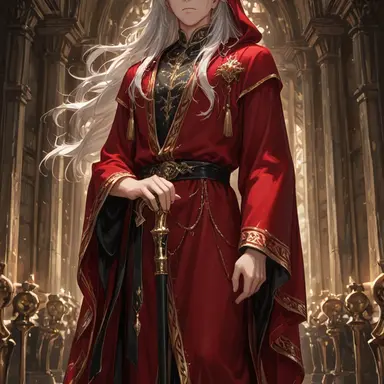 Profile image of オルゲイト