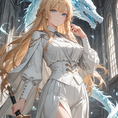 Profile image of マーサ