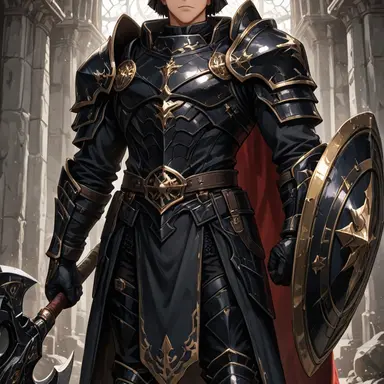 Profile image of アレス