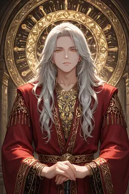 Profile image of オルゲイト