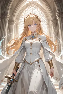 Profile image of マーサ