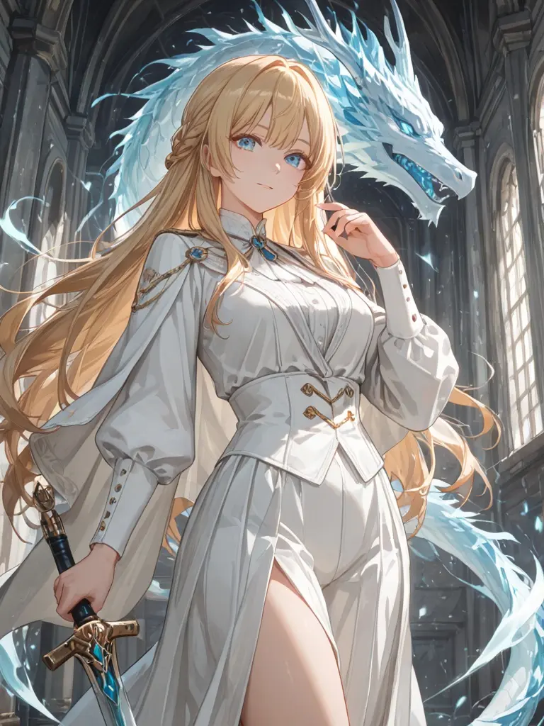 JollyLady2877의 魔王討伐を目標に据えた学園