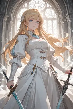 Profile image of マーサ