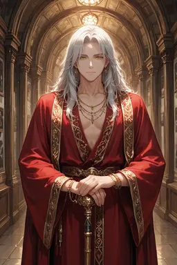 Profile image of オルゲイト