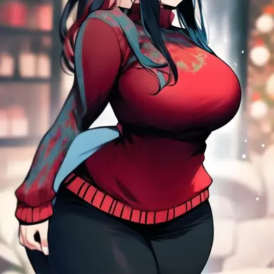 Profile image of Octavia