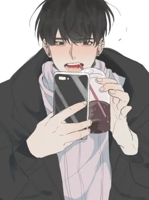 WittyLinen2265의 나 혼자만 남자