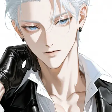 Profile image of ウェス