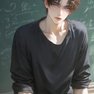 Profile image of カイト先生