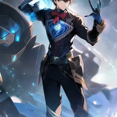 Profile image of 네르디스 아론