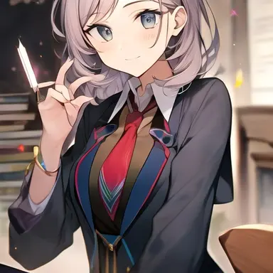 Profile image of 레키니스 샬롯