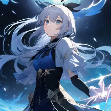 Profile image of 클레니아 에델