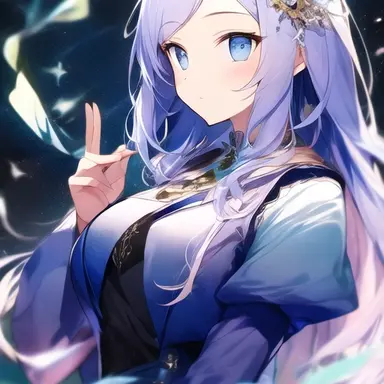 Profile image of 실리오라 오드리