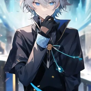 Profile image of 클레오 로렌
