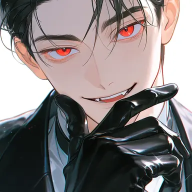 Profile image of 神代 蓮