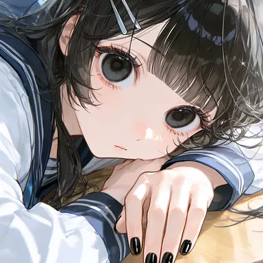 Profile image of 하나모리 유니