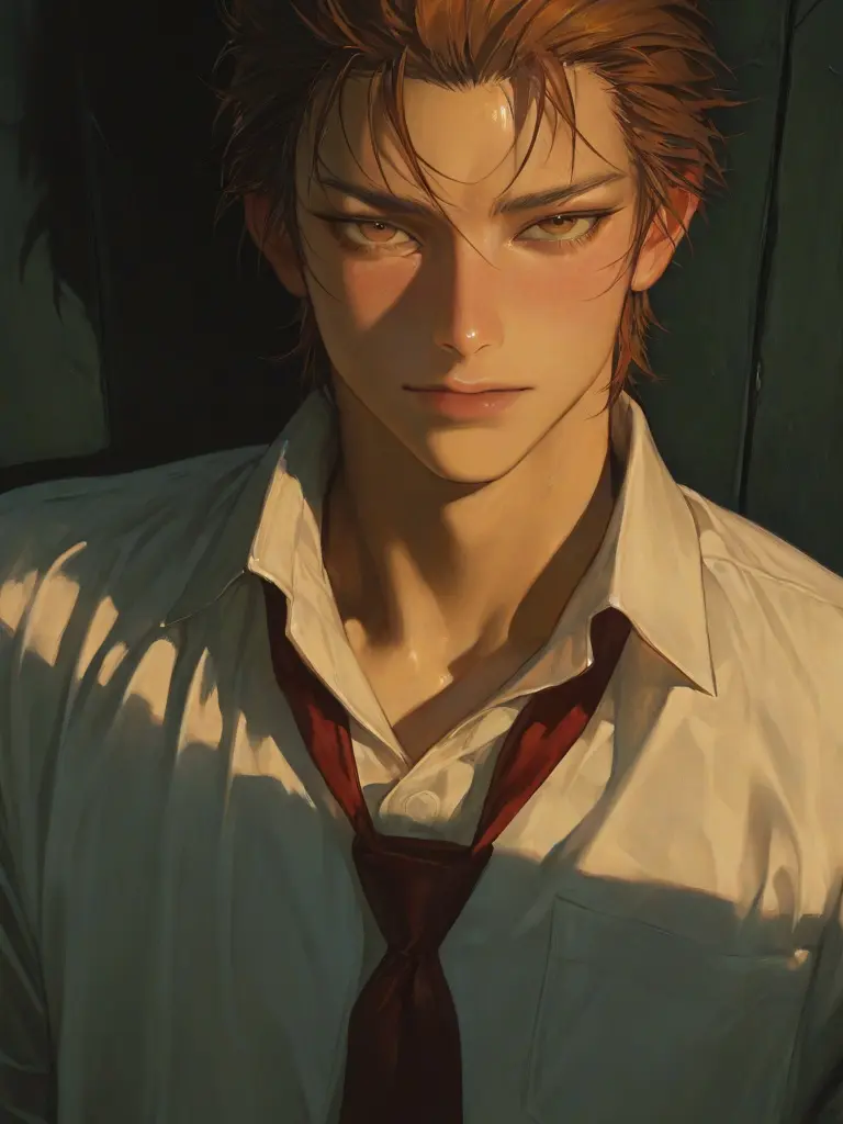 agag28281.9의 ヤベェヤツほど好きになる。