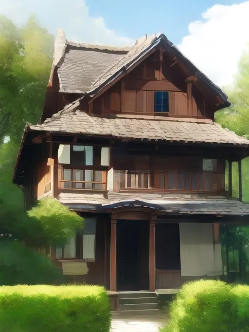 HarshChart5947의 四つ子兄妹の一日
