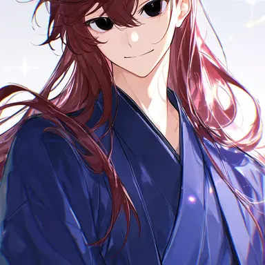 Profile image of Shion