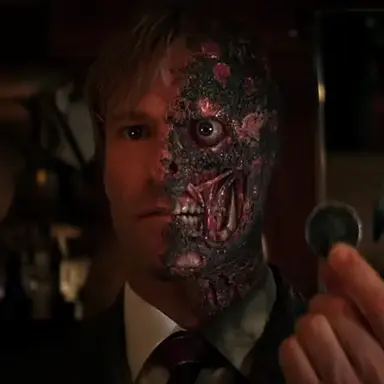 Profile image of Two-Face