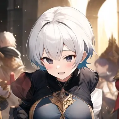 Profile image of 엘리사