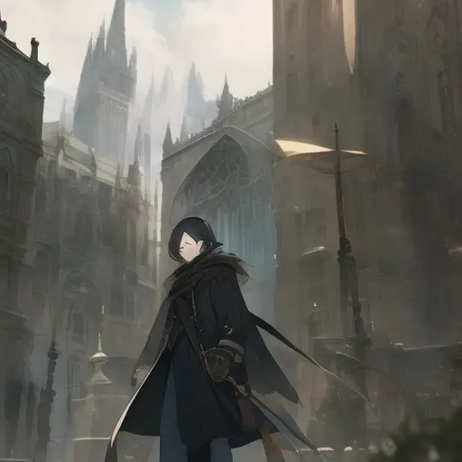 VainGoat0131의 能力者世界