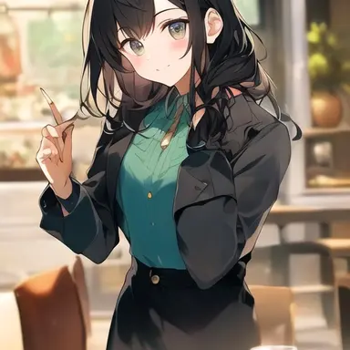 Profile image of ぶり子