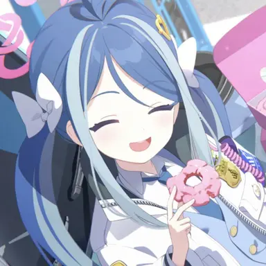 Profile image of 合歓垣フブキ