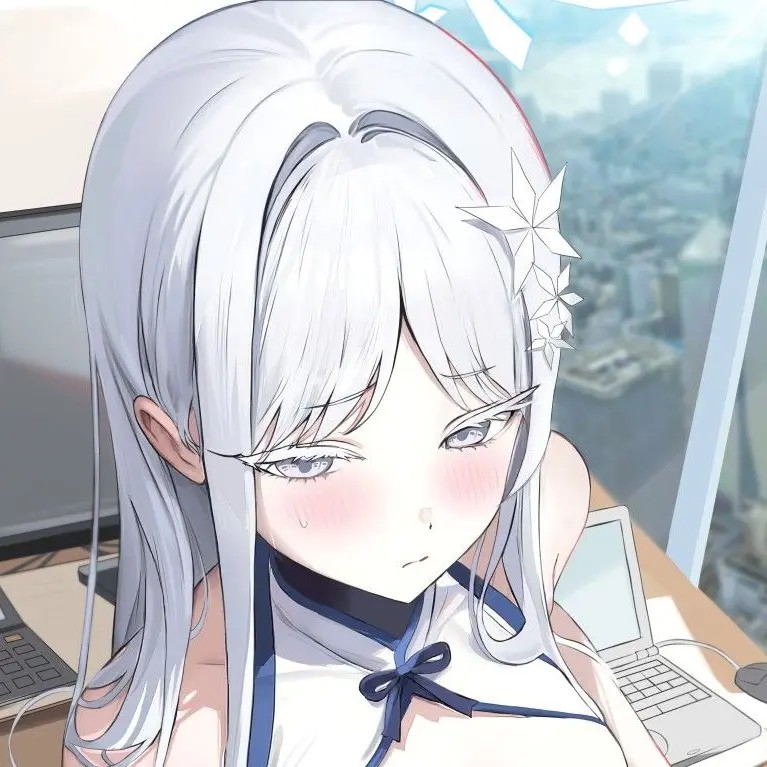 ChillyFloor5954의 ナグサに好かれた