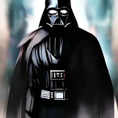Profile image of Darth Vader